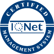 Logo IQNet