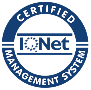 Logo IQNet